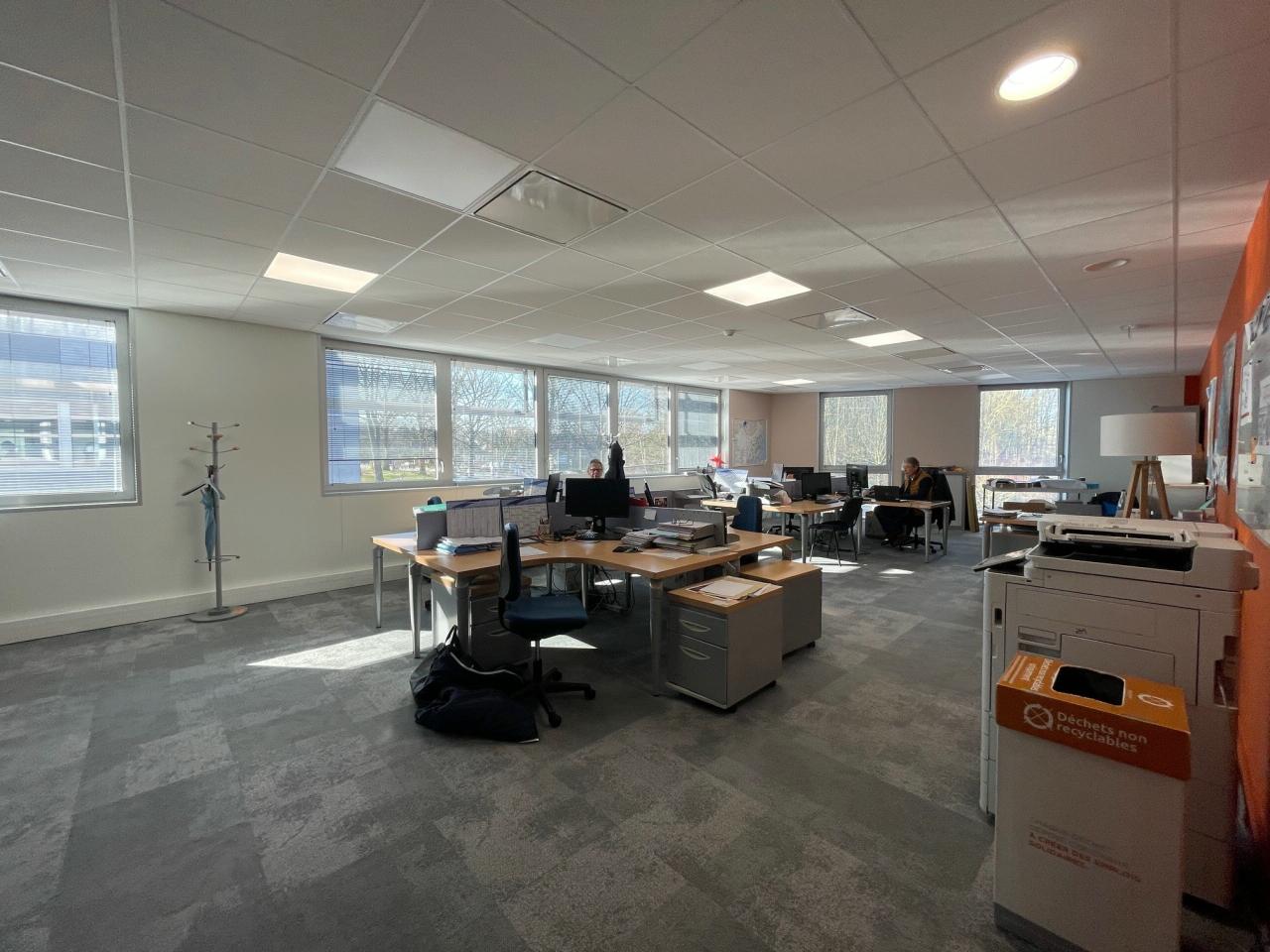 Bureau Marcq-en-Baroeul 2161m² Vente bureau Marcq-en-Baroeul Nord OVBUR2530817 8
